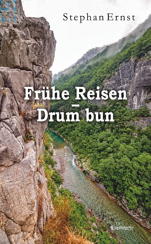 Frühe Reisen – Drum bun
