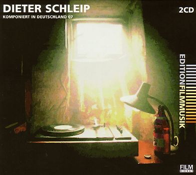 Dieter Schleip - Komponiert in Deutschland 7
