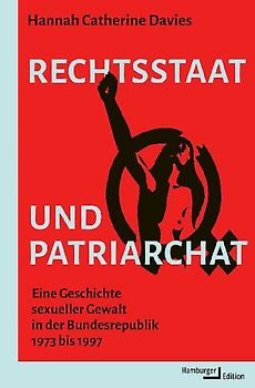 Rechtsstaat und Patriarchat