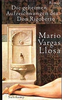 Die geheimen Aufzeichnungen des Don Rigoberto