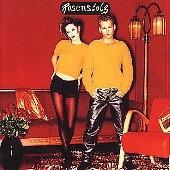 Rosenstolz - Objekt der Begierde