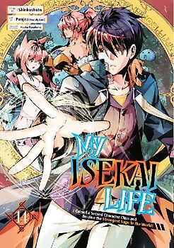 My Isekai Life 14
