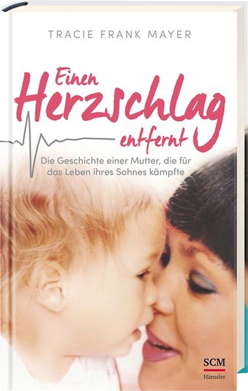 Einen Herzschlag entfernt