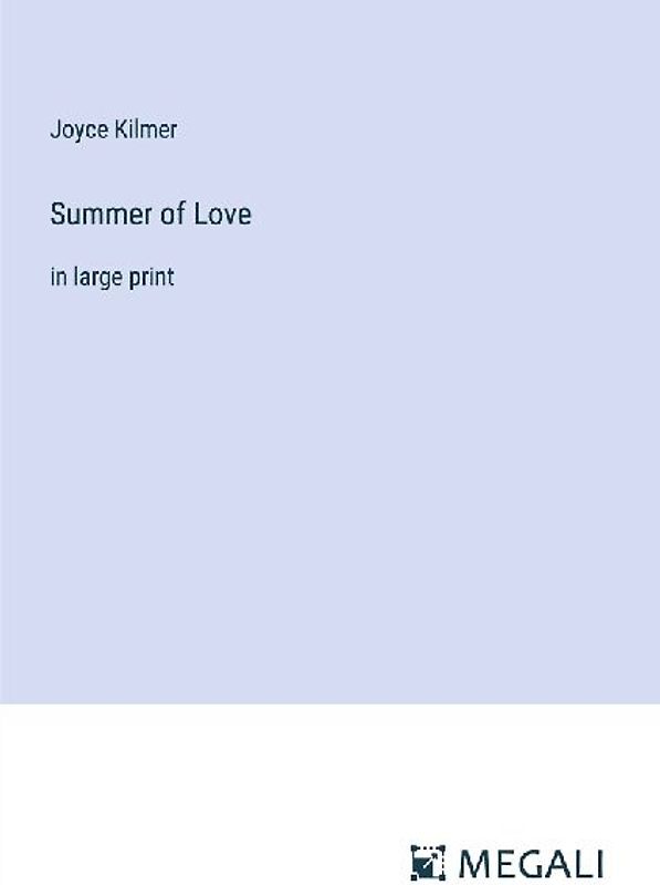 Summer of Love