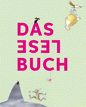 DAS LESEBUCH