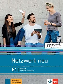 Netzwerk neu B1