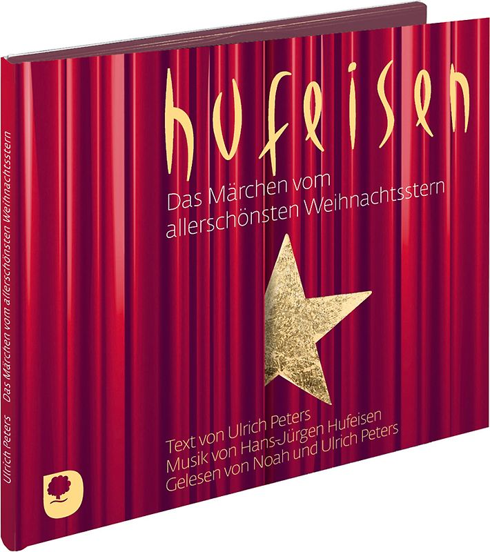 Das Märchen vom allerschönsten Weihnachtsstern