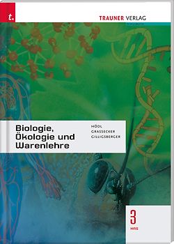 Biologie, Ökologie und Warenlehre 3 HAS