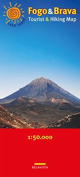 Fogo & Brava