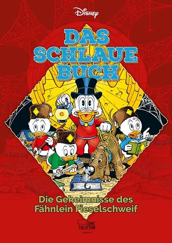 Das Schlaue Buch