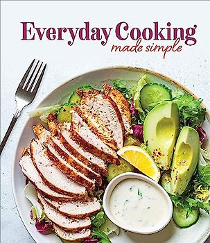 Everyday Cooking Made Simple