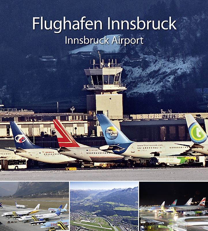 Flughafen Innsbruck
