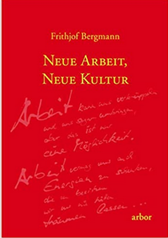 Neue Arbeit, neue Kultur