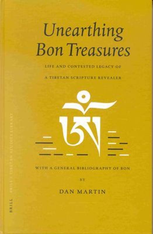 Unearthing Bon Treasures