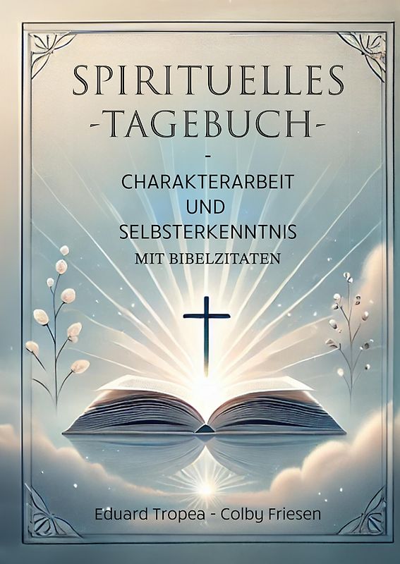 Spirituelles Tagebuch
