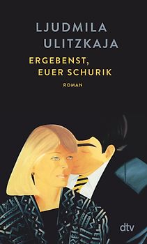 Ergebenst, euer Schurik