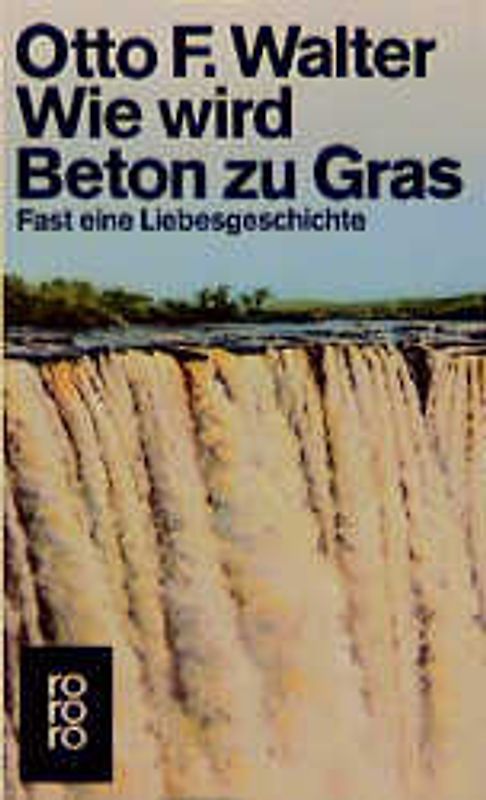 Wie wird Beton zu Gras