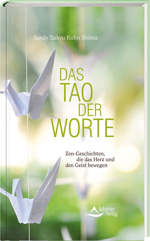 Das Tao der Worte
