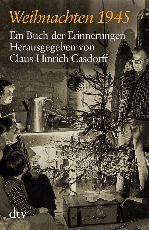 Weihnachten 1945