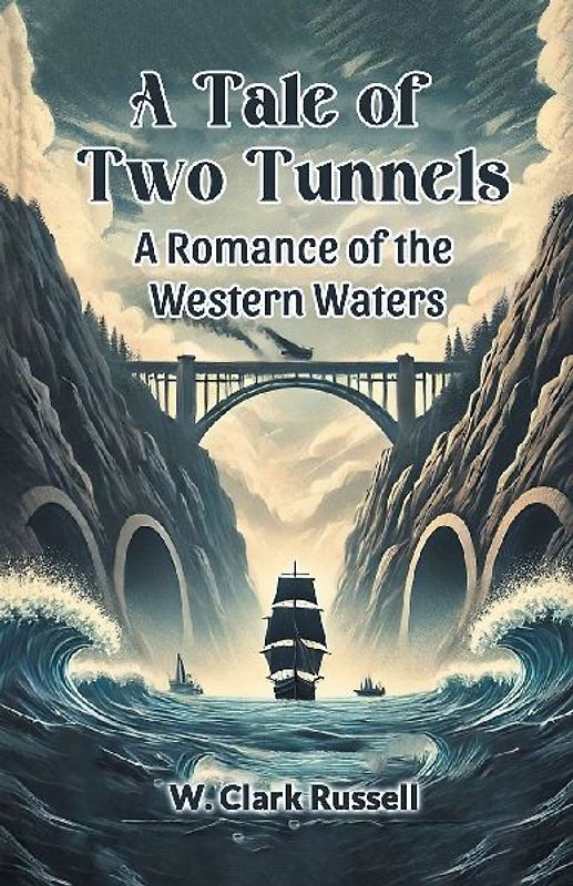 A Tale of Two Tunnels A Romance of the Western Waters