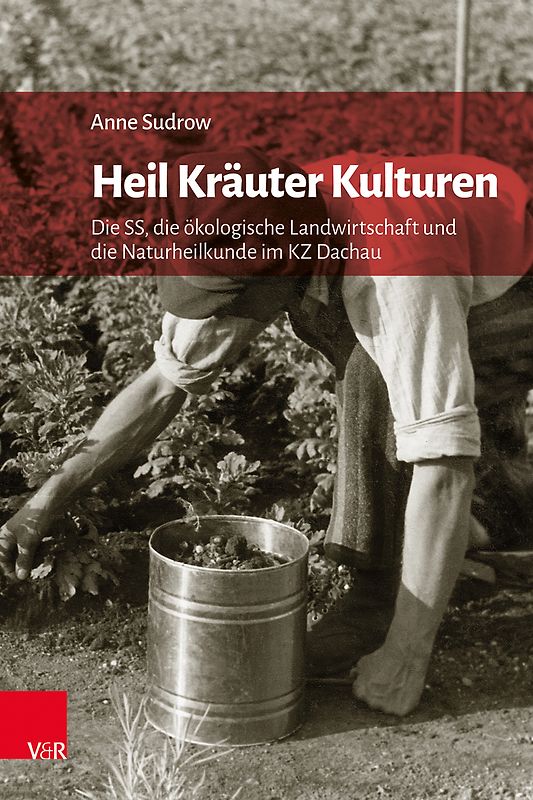 Heil Kräuter Kulturen