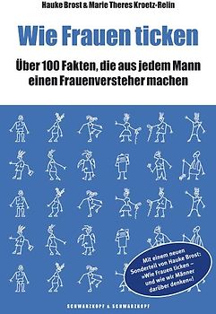 Wie Frauen ticken