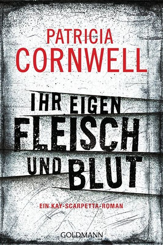 Ihr eigen Fleisch und Blut