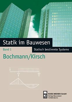 Statik im Bauwesen