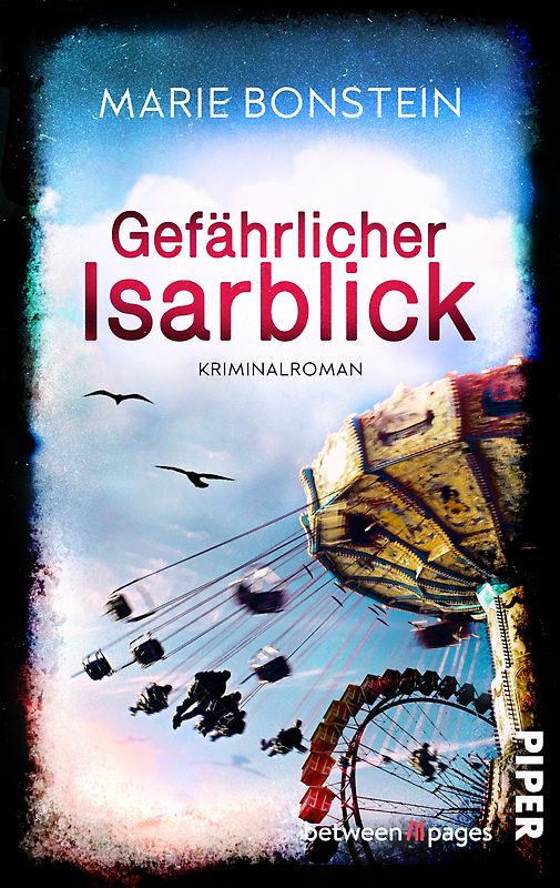 Gefährlicher Isarblick