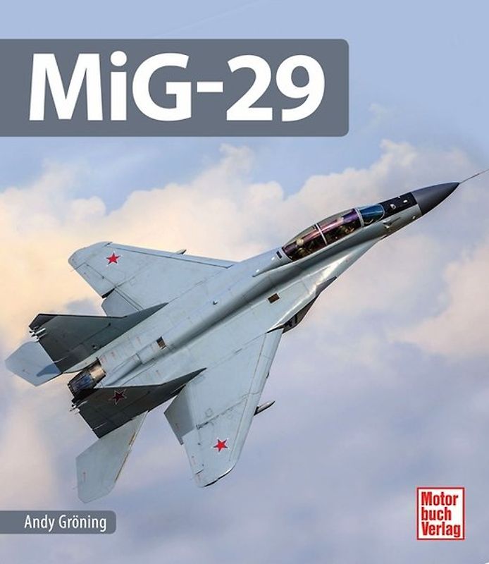 MiG-29