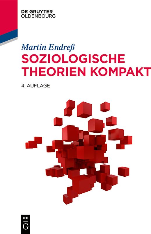 Soziologische Theorien kompakt