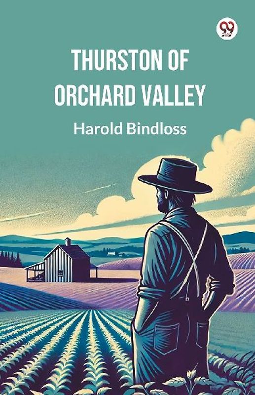 Thurston of Orchard Valley