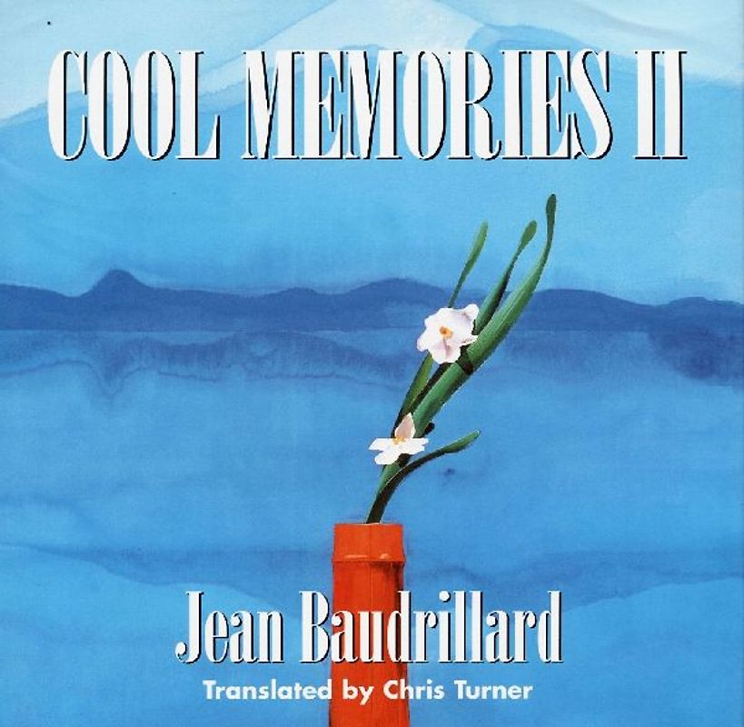 Cool Memories II, 1987-1990