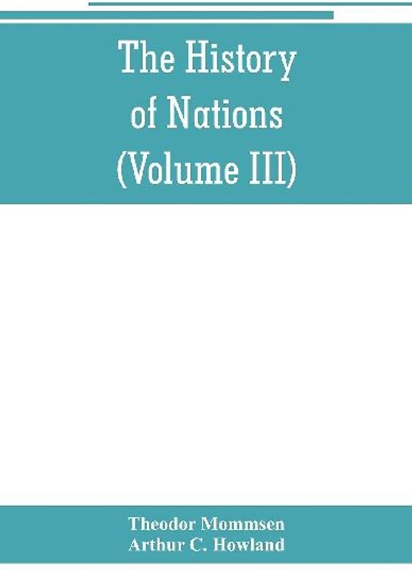 The History of Nations