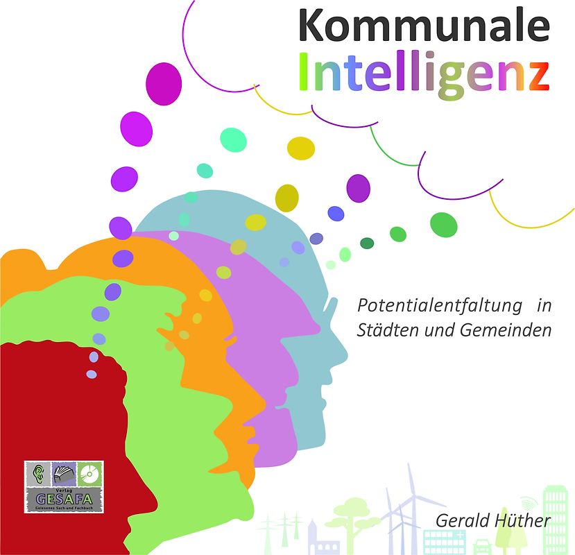 Kommunale Intelligenz