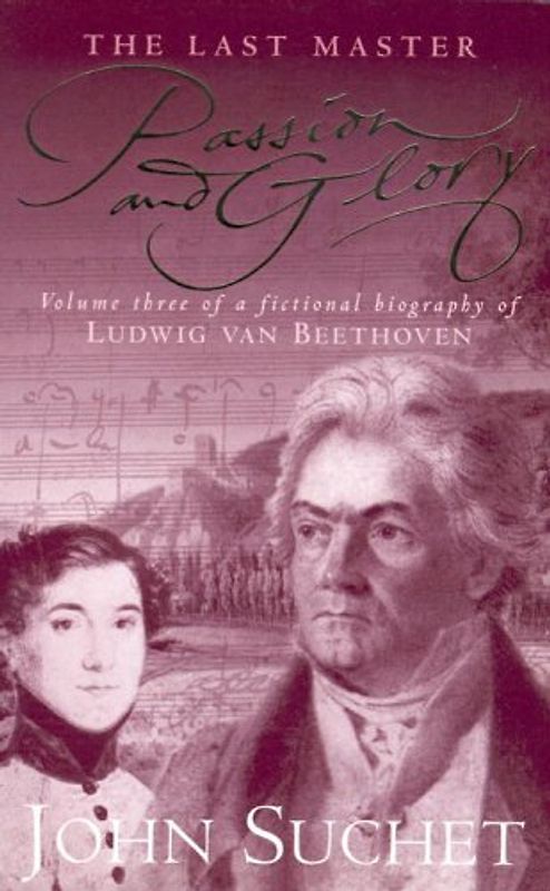 Day of Confession (Last Master)