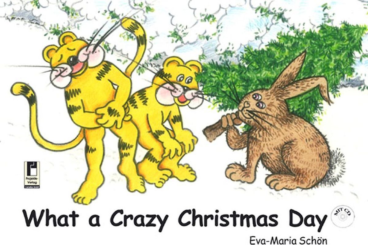 What A Crazy Christmas Day