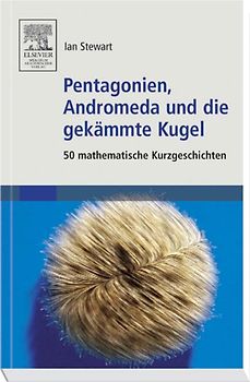 Pentagonien, Andromeda und die gekämmte Kugel