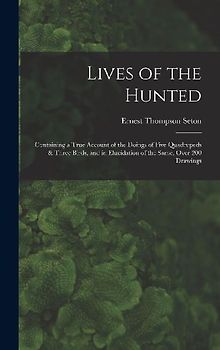 Lives of the Hunted