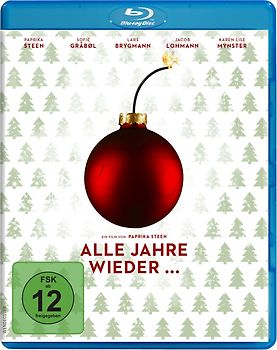 Alle Jahre wieder... Blu-ray Disc
