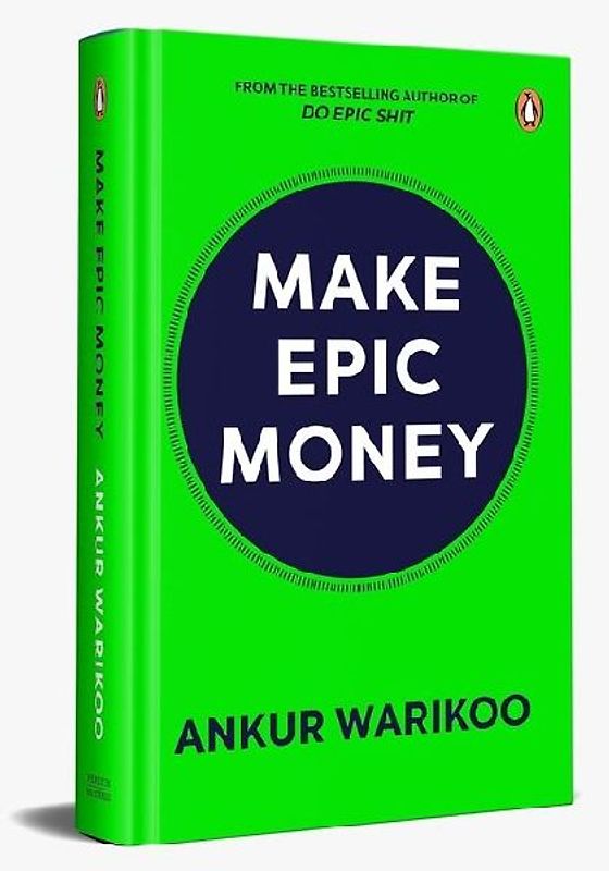 Make Epic Money
