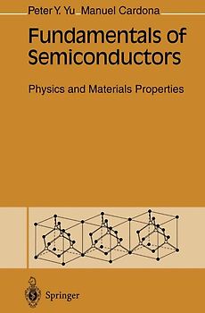 Fundamentals of Semiconductor