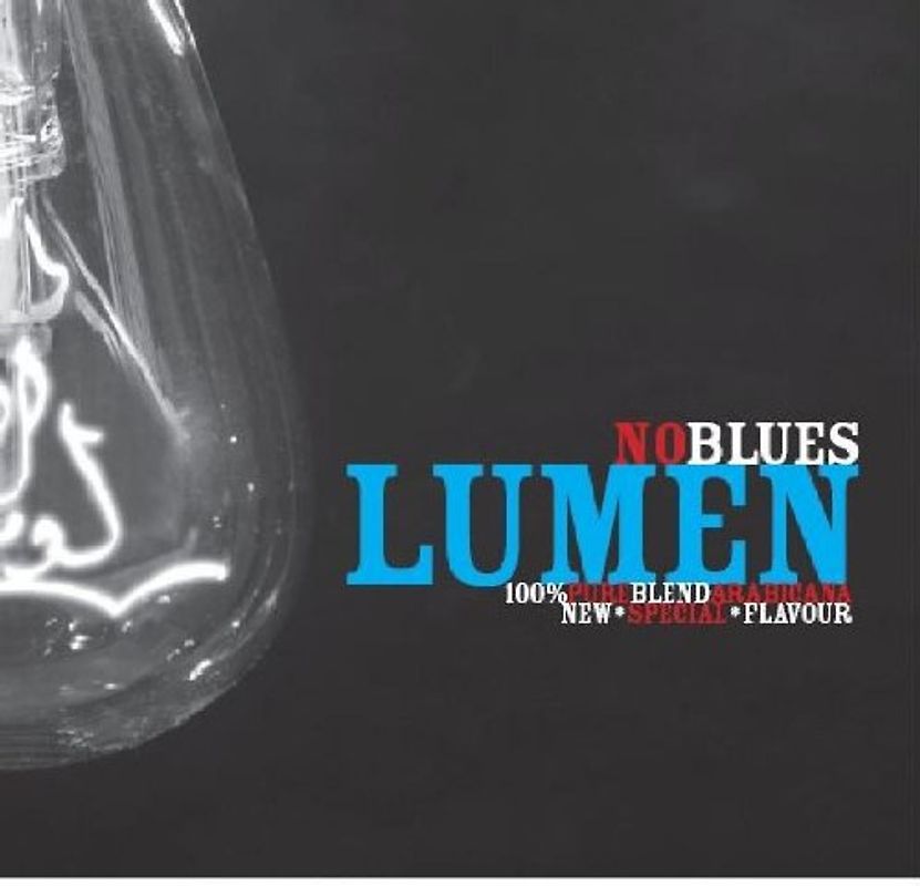 No Blues - Lumen