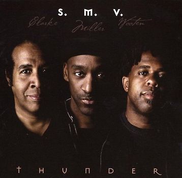 Smv - Thunder