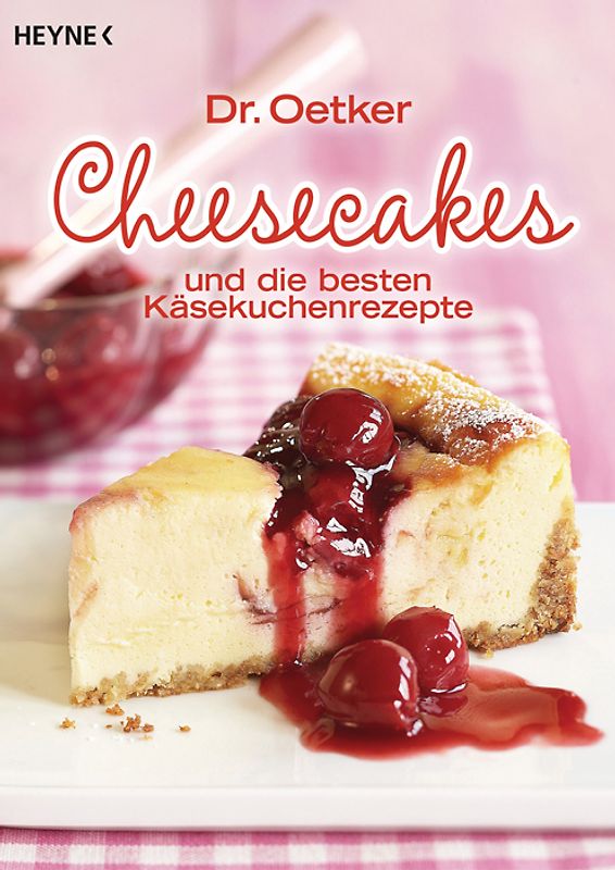 Cheesecakes