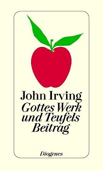 Gottes Werk und Teufels Beitrag