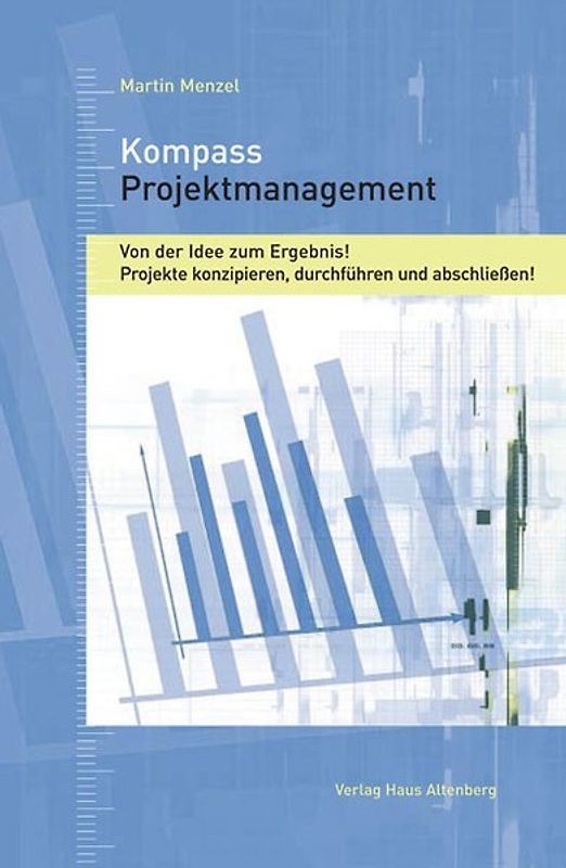 Kompass Projektmanagement