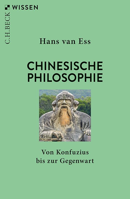 Chinesische Philosophie