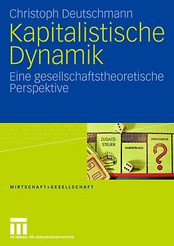 Kapitalistische Dynamik