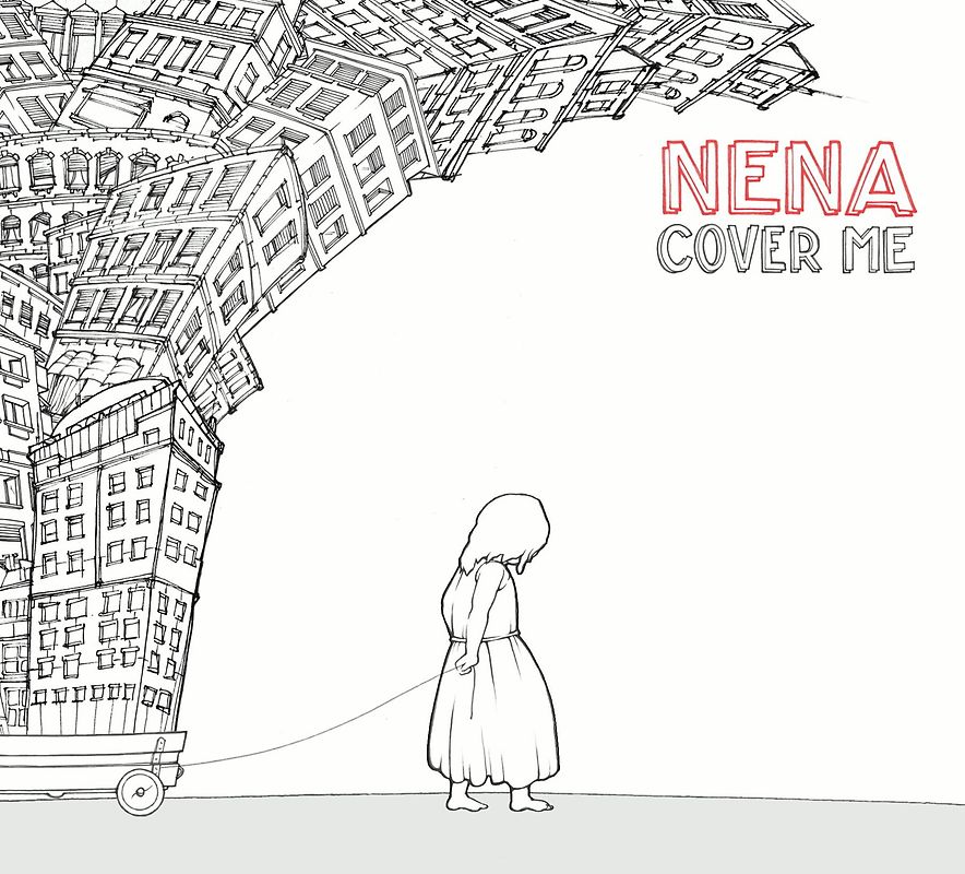 Nena - Cover Me